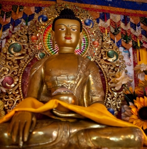 Tibeti Buddhizmus, Reinkarnáció, tulpák, és más csodák