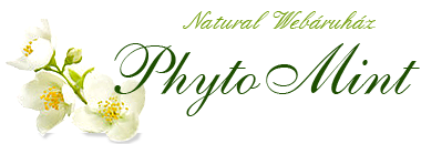 phytomint.hu - Natural Magazin